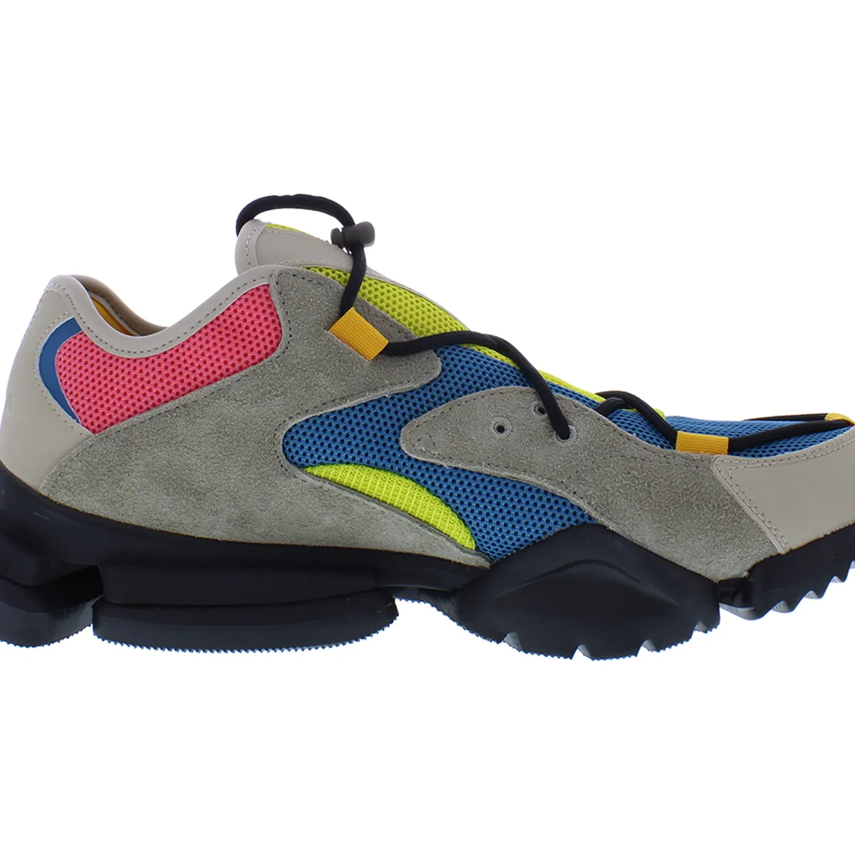 REEBOK - Zapatillas Run R 96 Unisex adulto