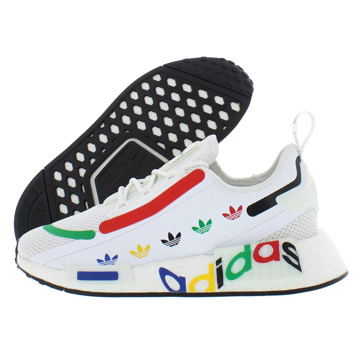 ADIDAS - Zapatillas NmdR1 Spectoo