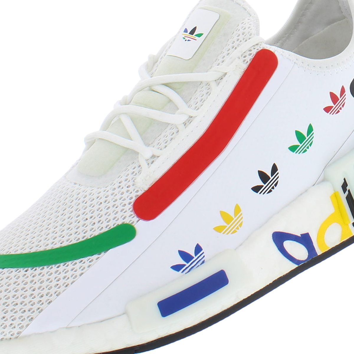 ADIDAS - Zapatillas NmdR1 Spectoo