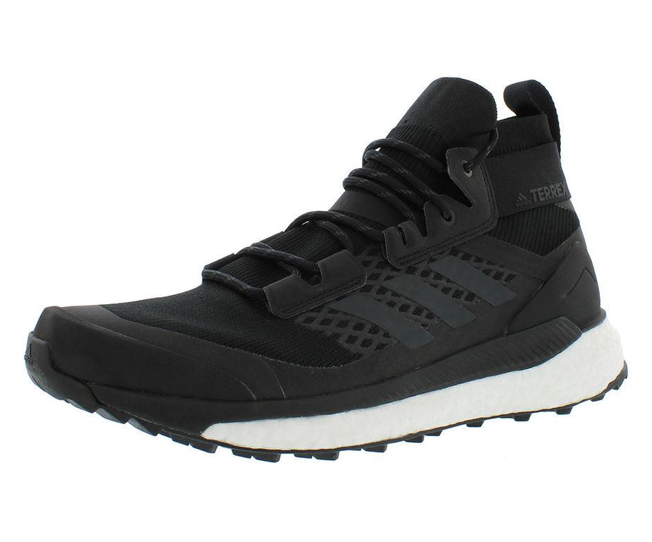Zapatillas Terrex Free Hiker Primeblue