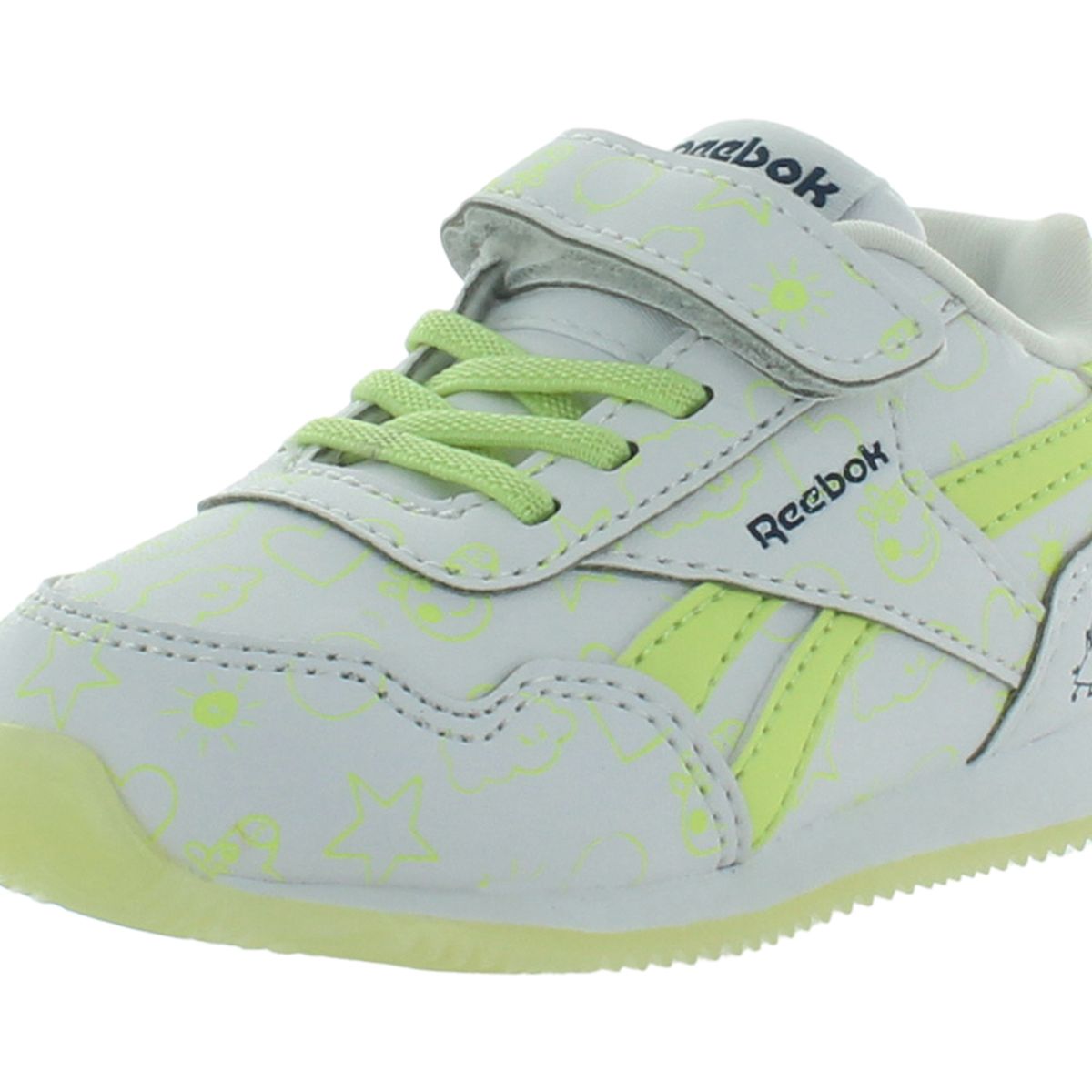 REEBOK - Zapatillas Pp Ryl Cljog 3.0 1V Peppa Pig