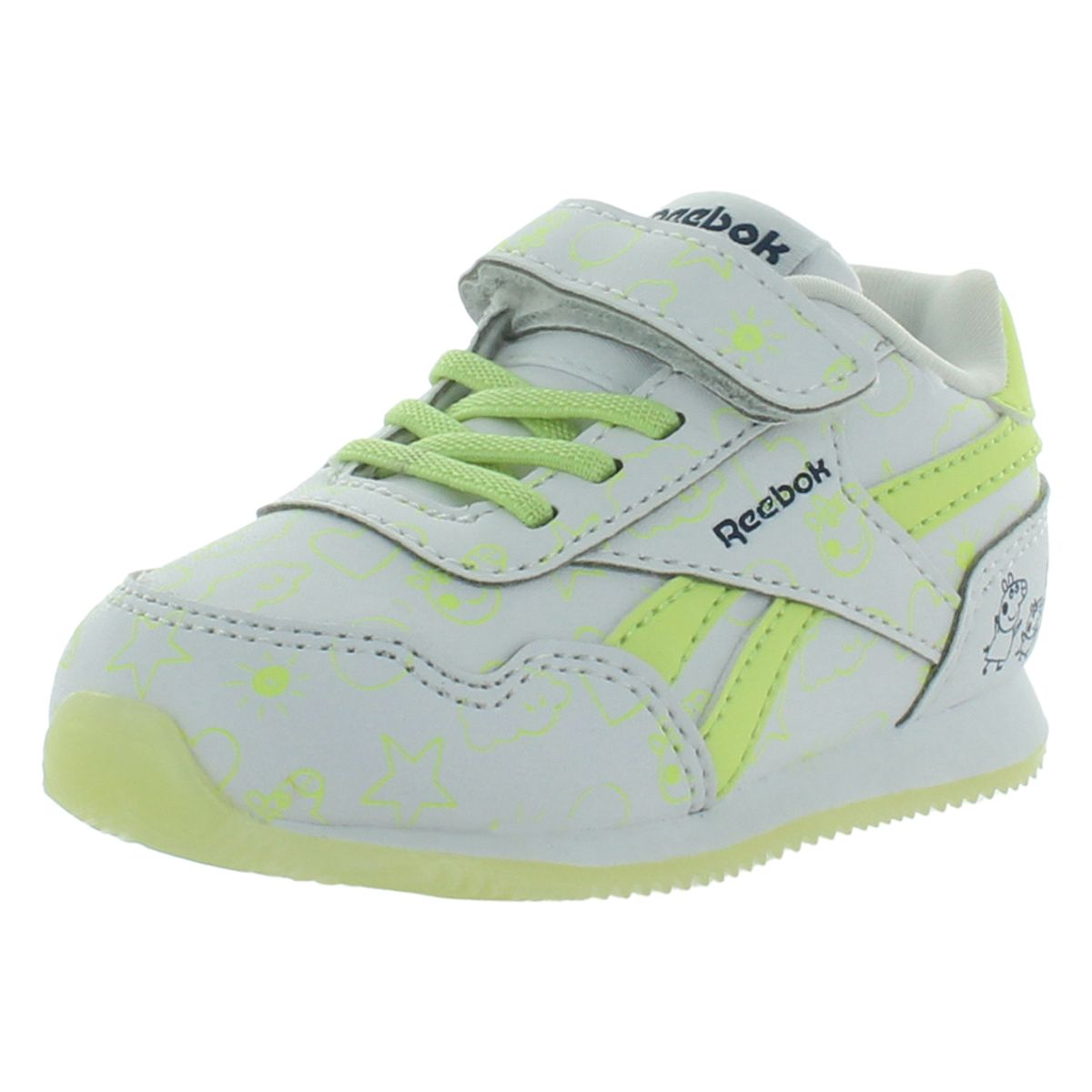 REEBOK - Zapatillas Pp Ryl Cljog 3.0 1V Peppa Pig