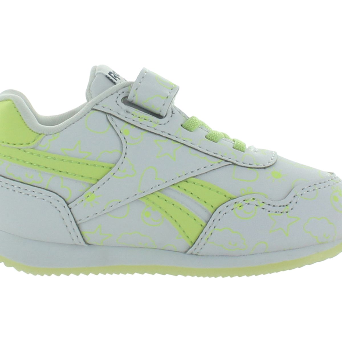 REEBOK - Zapatillas Pp Ryl Cljog 3.0 1V Peppa Pig