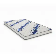 KIDSCOOL - Colchón Infantil Mini Cama Espuma D23 188 x 88 x12 cm