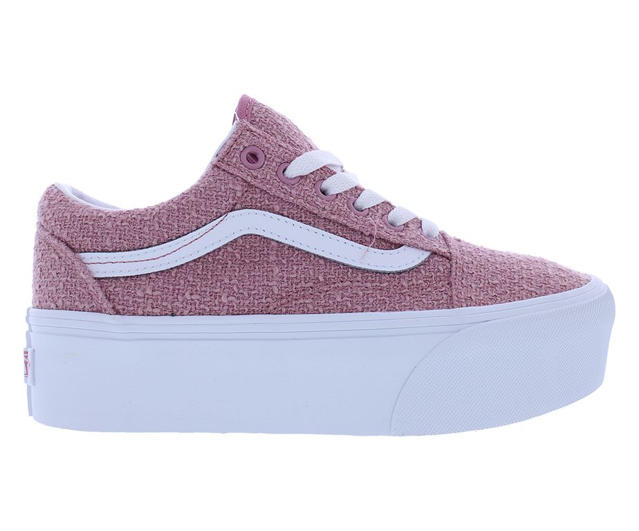 Zapatillas Old Skool Stackform