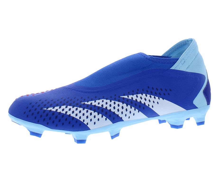 Botines Predator Accuracy.3 Laceless FG