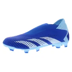 ADIDAS - Botines Predator Accuracy.3 Laceless FG