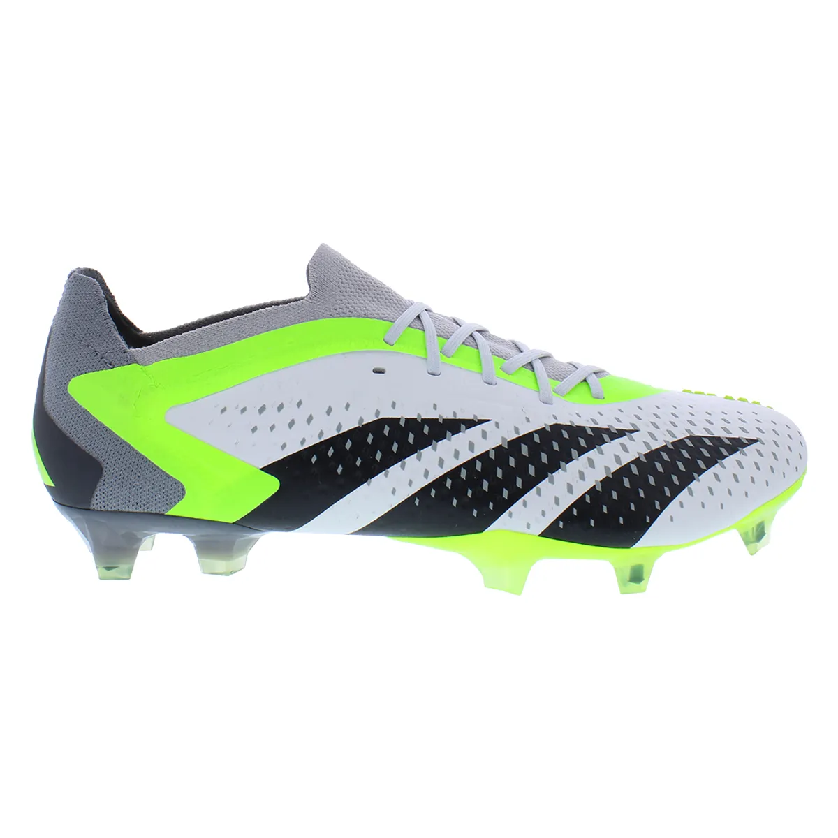 ADIDAS - Zapatillas Predator Accuracy.1 Low Firm Ground