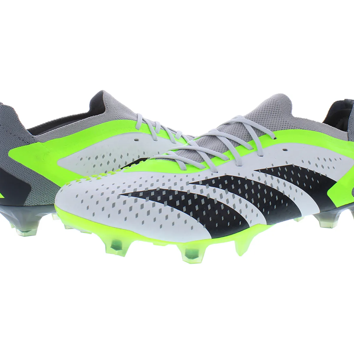 ADIDAS - Zapatillas Predator Accuracy.1 Low Firm Ground