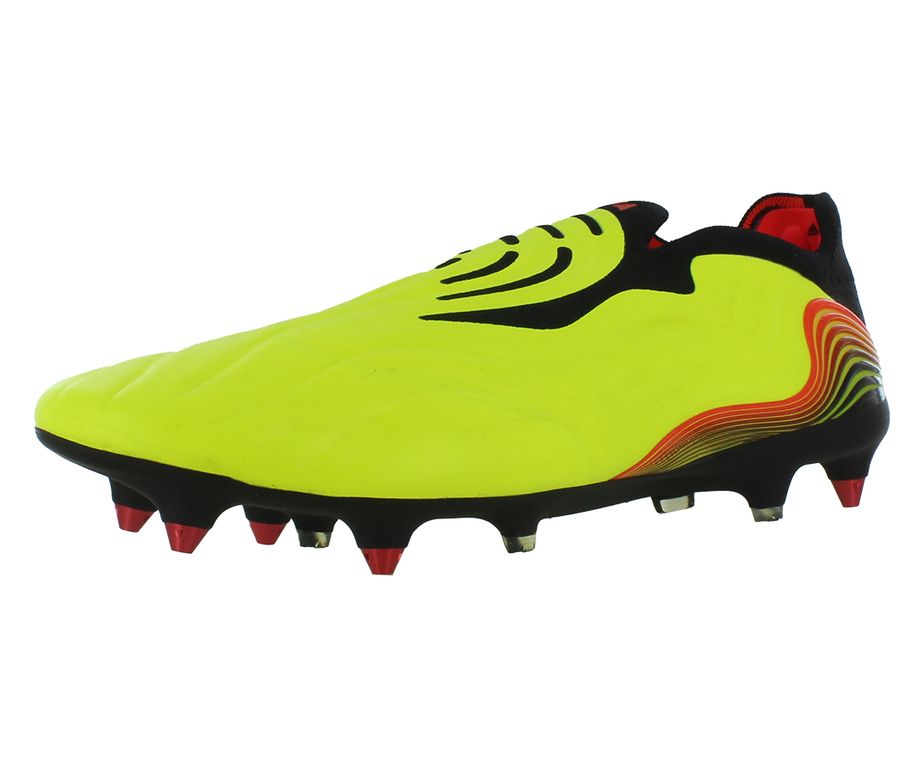 Botines Copa Sense+ SG
