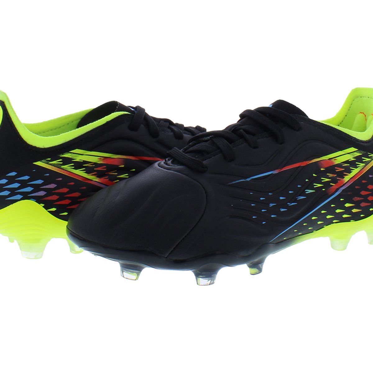 ADIDAS - Zapatillas Copa Sense.1 Firm Ground GS