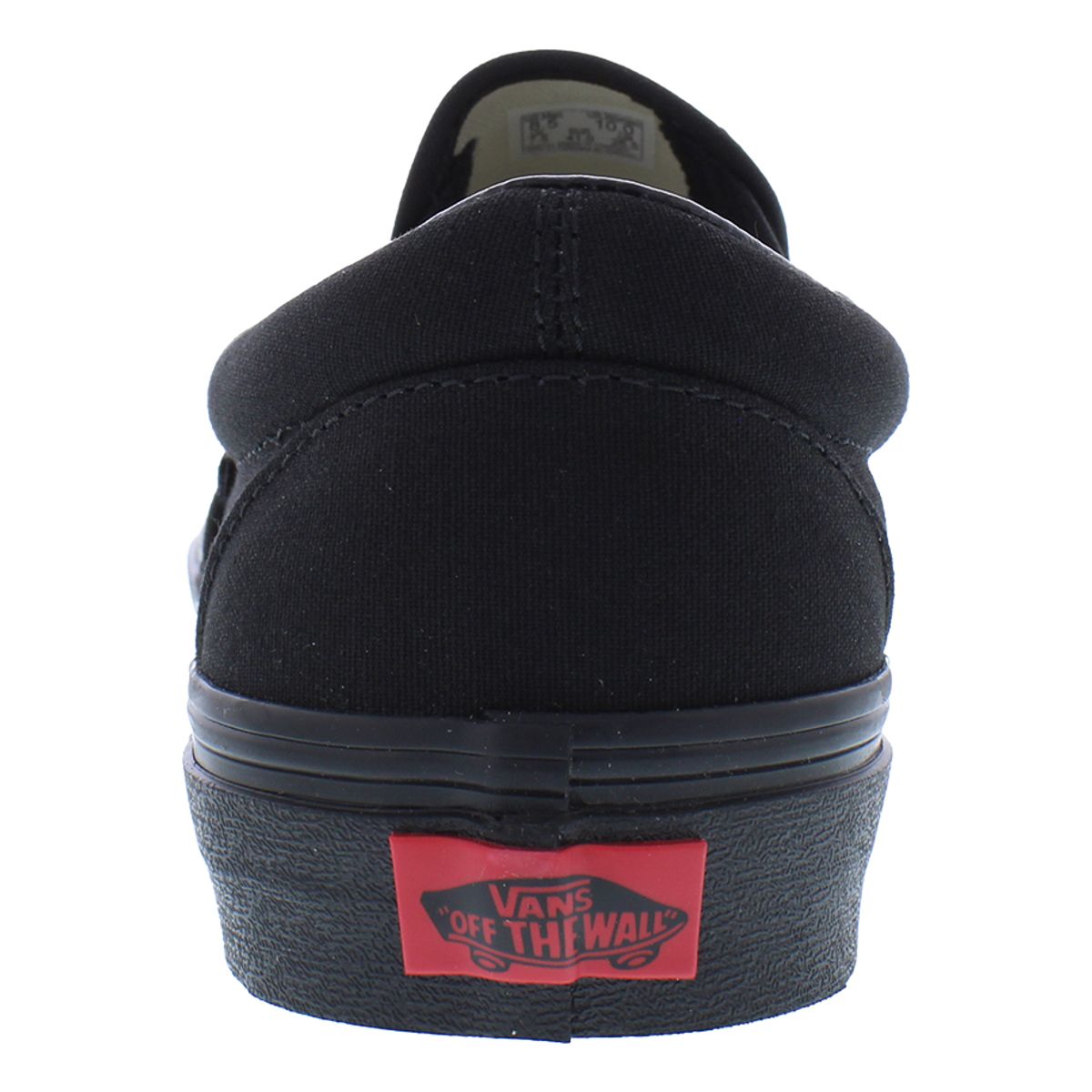 VANS - Zapatillas Classic Slip On