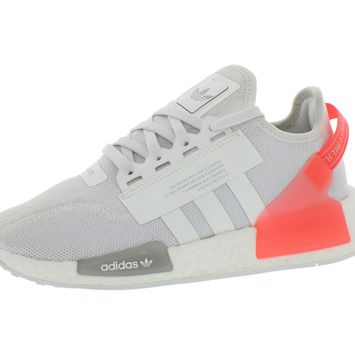 ADIDAS - Zapatillas NMD R1 V2 GS