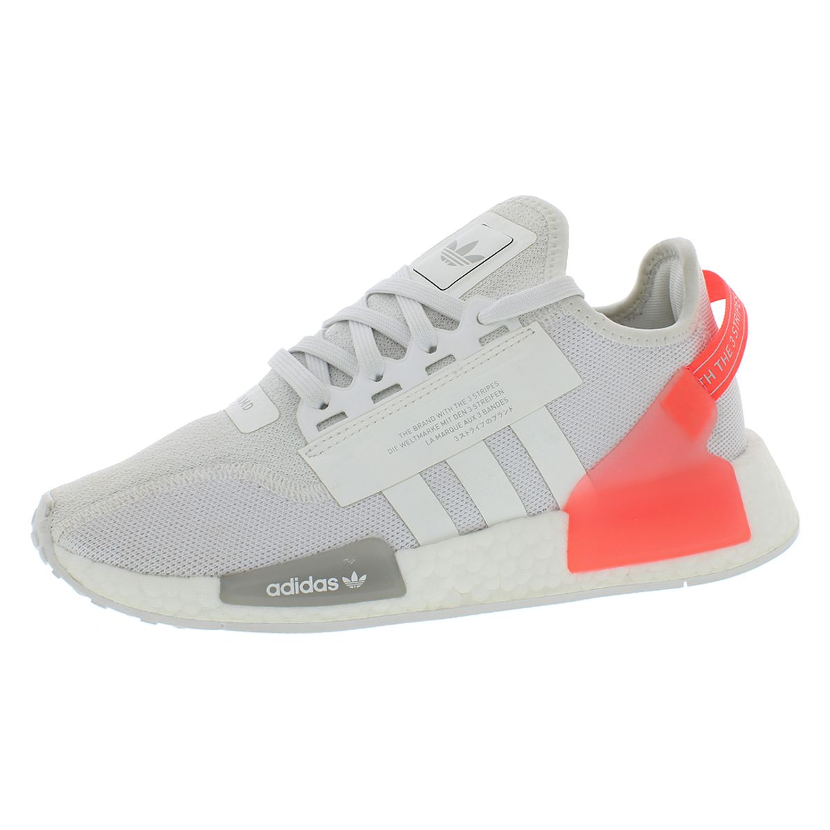ADIDAS - Zapatillas NMD R1 V2 GS