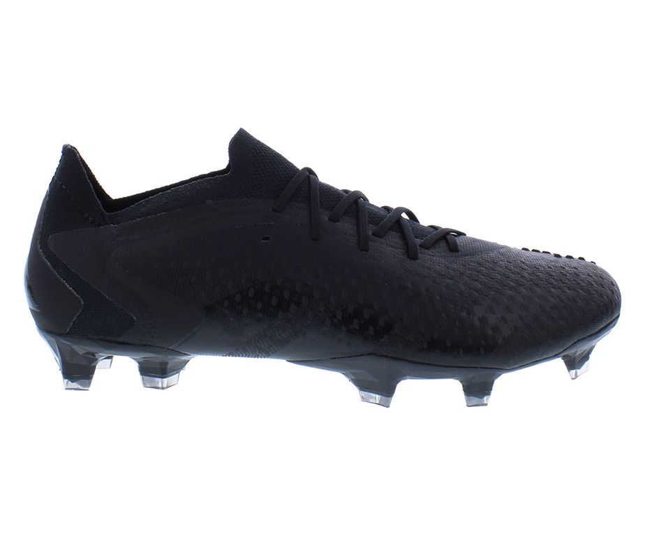 Zapatillas Predator Accuracy.1 Low Firm Ground