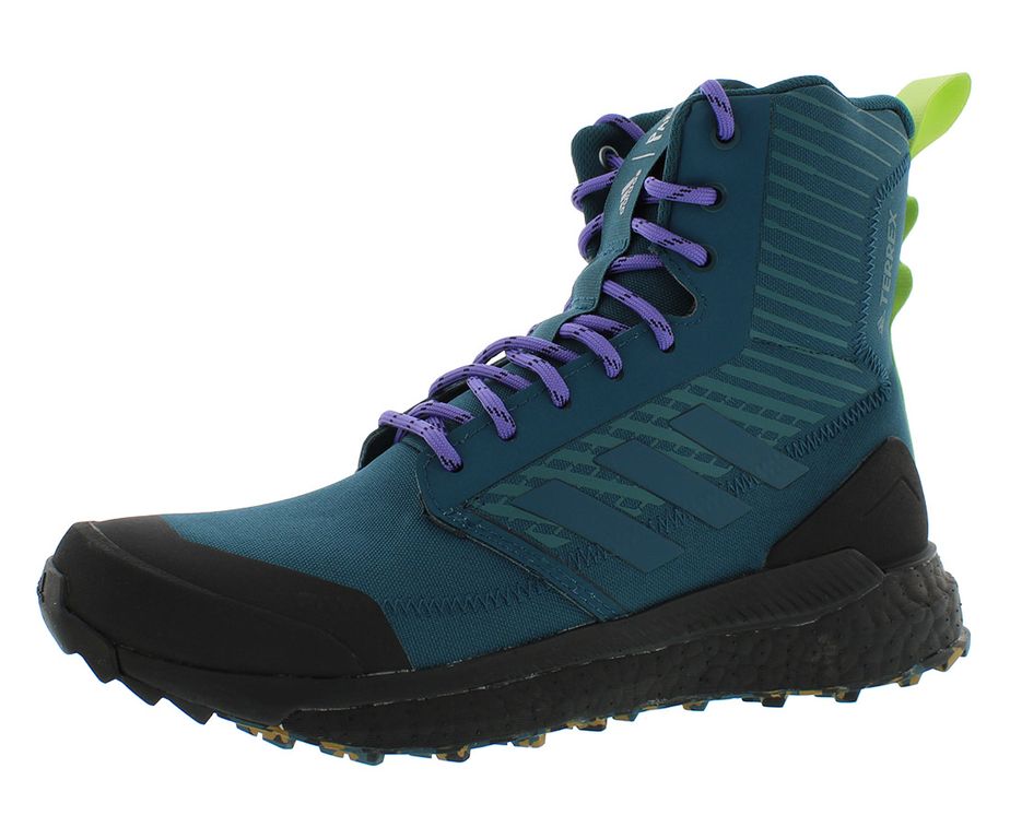 Zapatillas Terrex Free Hiker XPL Parley