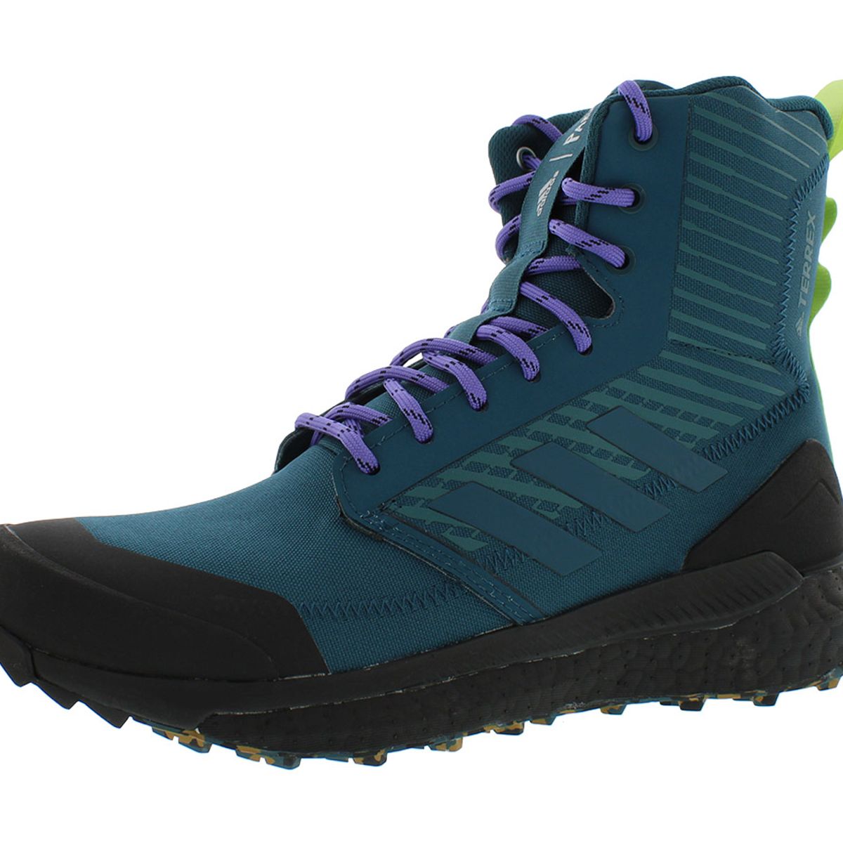 ADIDAS - Zapatillas Terrex Free Hiker XPL Parley