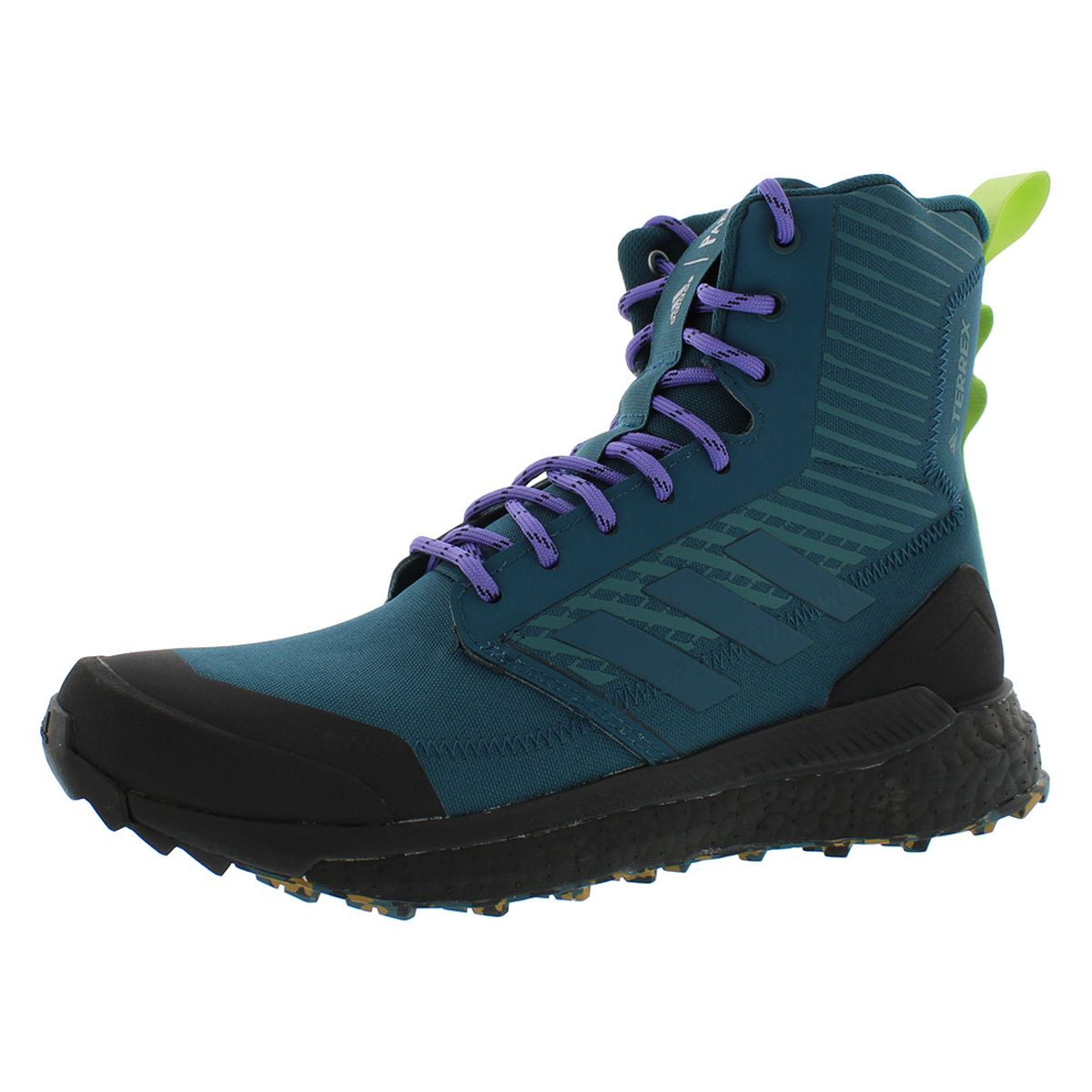 ADIDAS - Zapatillas Terrex Free Hiker XPL Parley