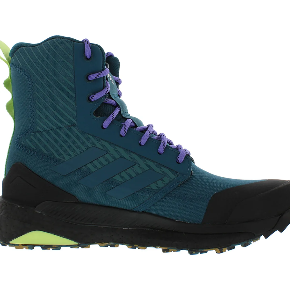 ADIDAS - Zapatillas Terrex Free Hiker XPL Parley