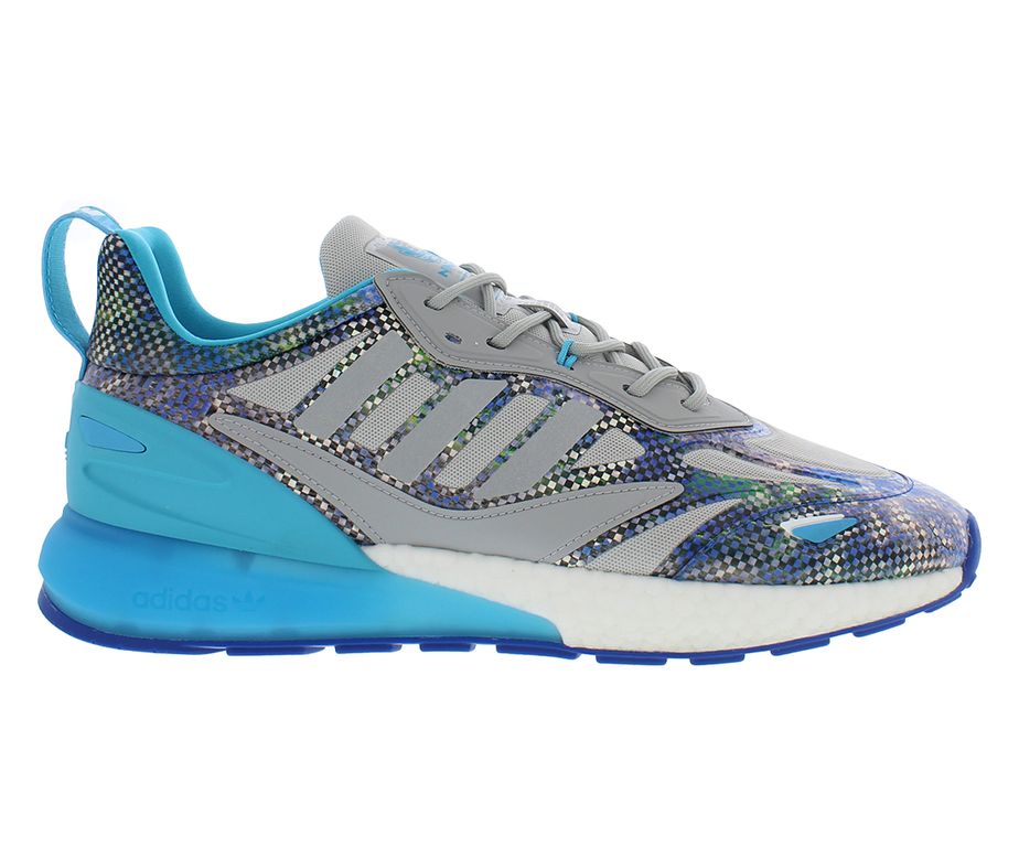 Zapatillas Ninja Timein Zx 2K2