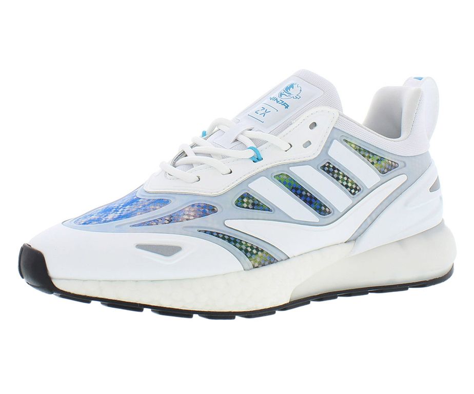 Zapatillas Ninja Time In Zx 2k2