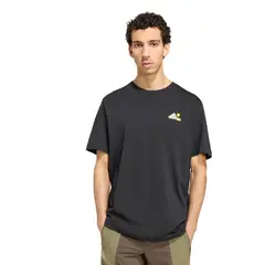 ADIDAS - Poleras estampadas Trekking Hombre