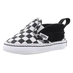 VANS - Zapatillas V Crib Unisex bebé