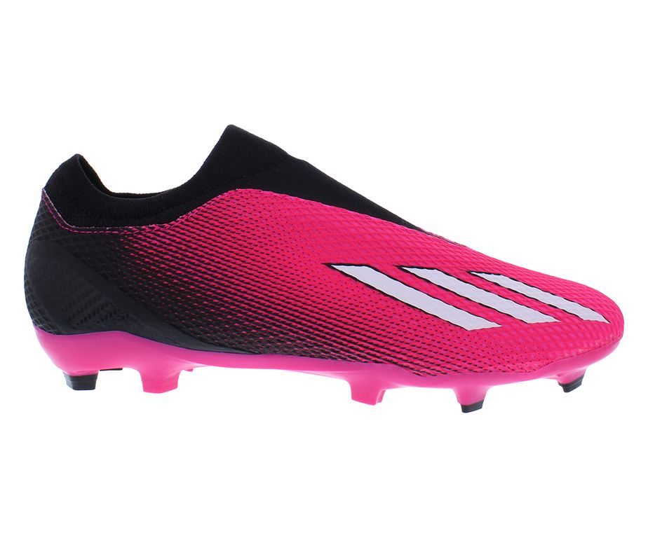 Zapatillas Speedportal.3 Laceless FG