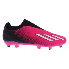 ADIDAS - Zapatillas Speedportal.3 Laceless FG
