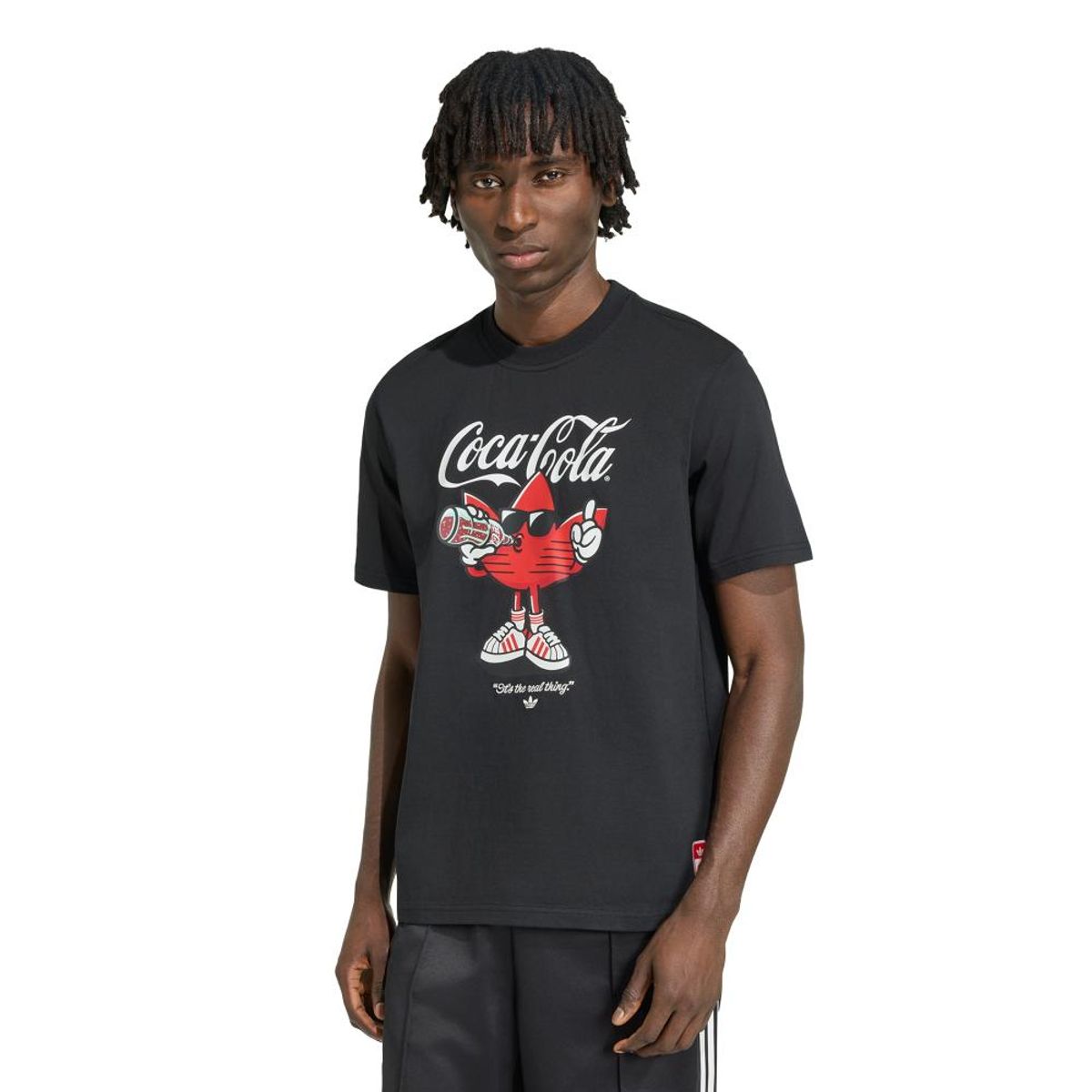 ADIDAS - Poleras estampadas Urbano Injection Pack Hombre