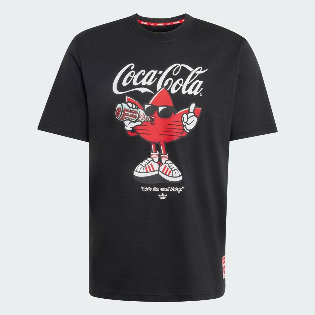 ADIDAS - Poleras estampadas Urbano Injection Pack Hombre