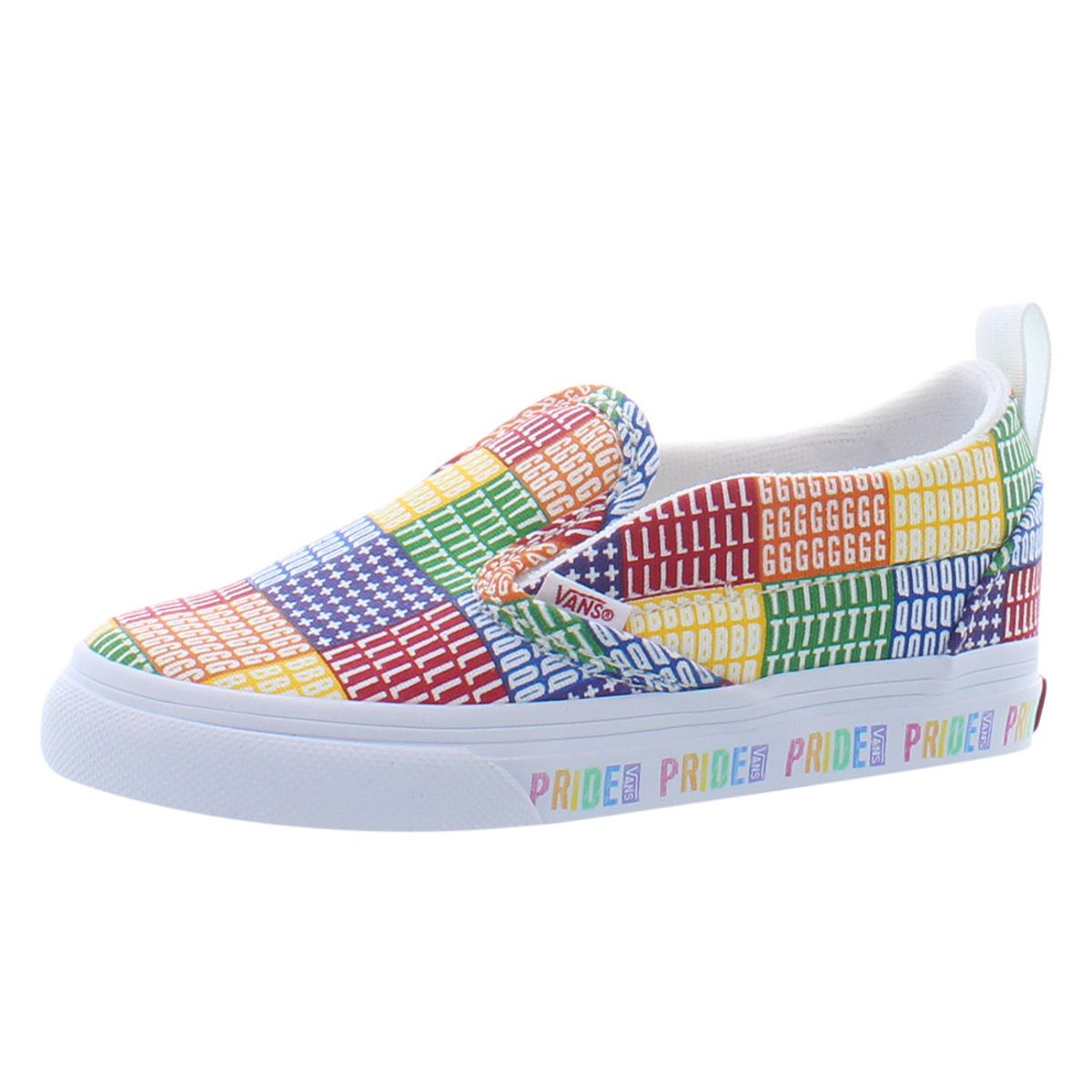 VANS - Zapatillas Classic Slip On V