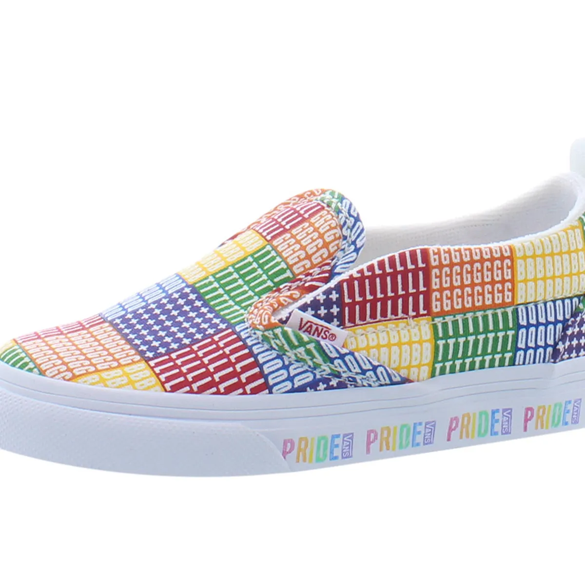 VANS - Zapatillas Classic Slip On V