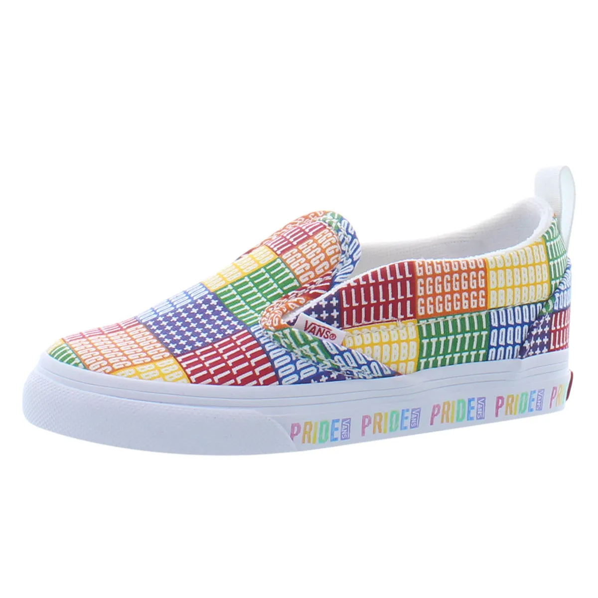 VANS - Zapatillas Classic Slip On V