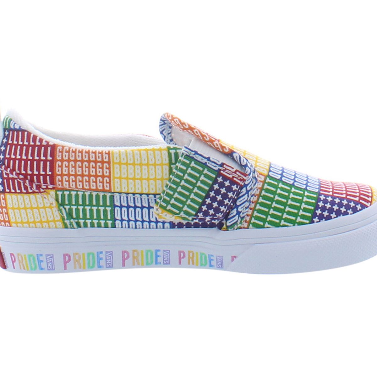 VANS - Zapatillas Classic Slip On V