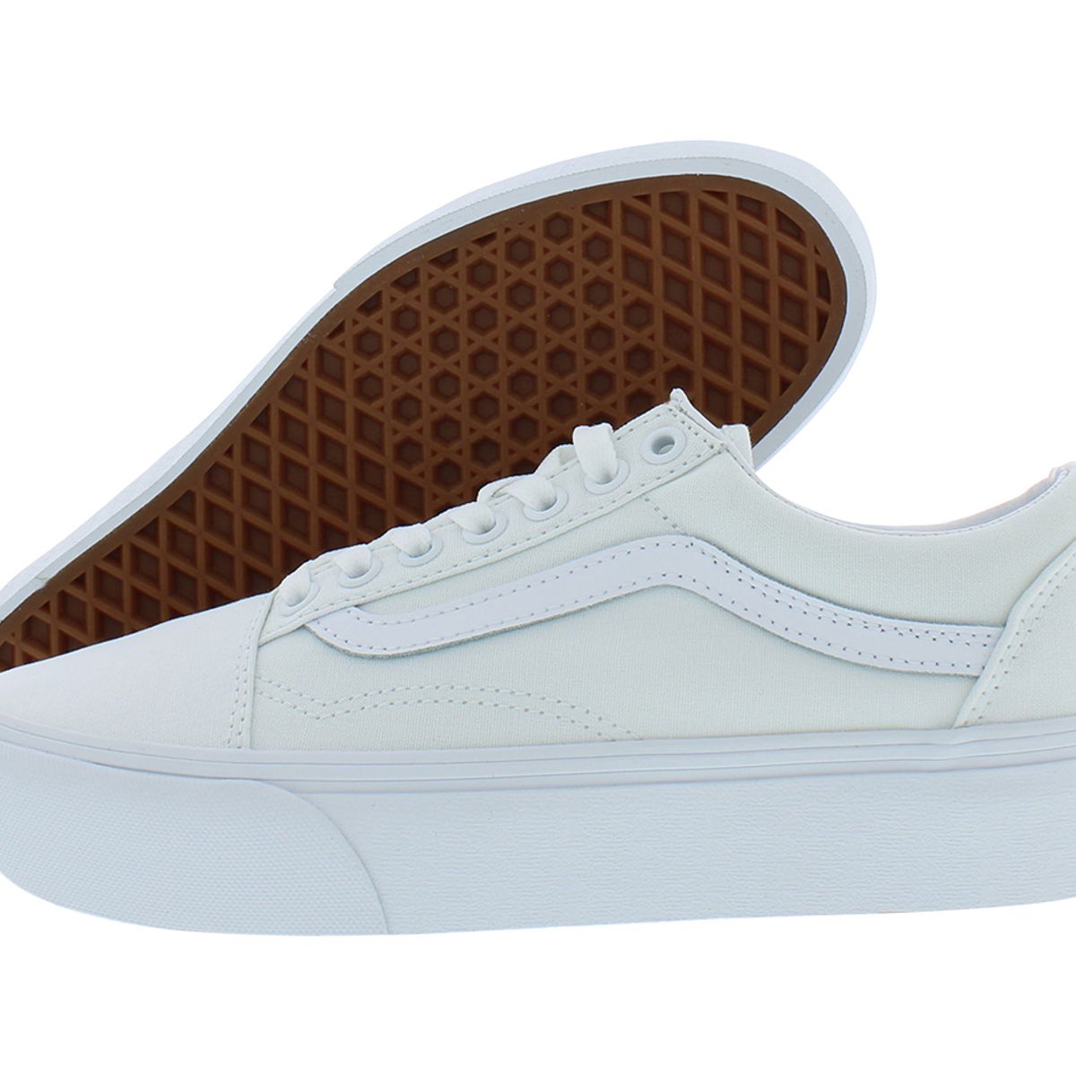 VANS - Zapatillas Old Skool Platform