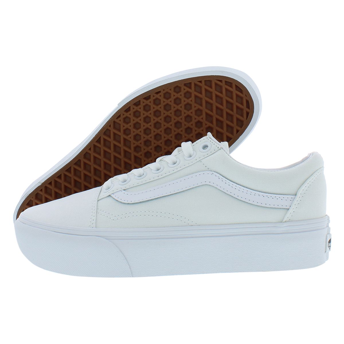 VANS - Zapatillas Old Skool Platform