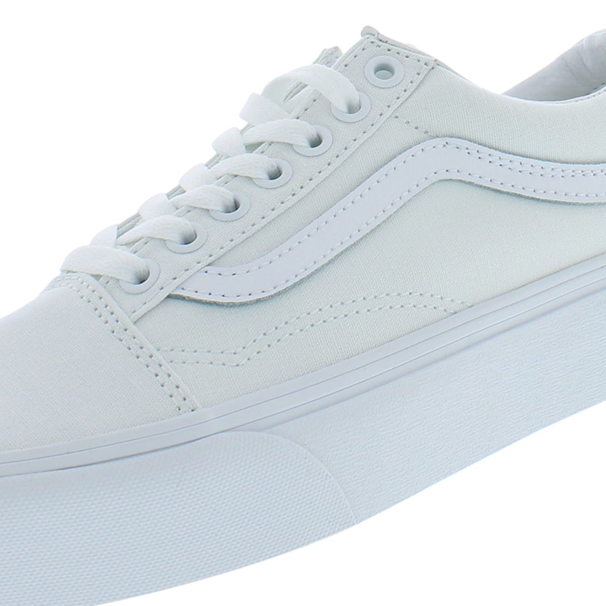 VANS - Zapatillas Old Skool Platform