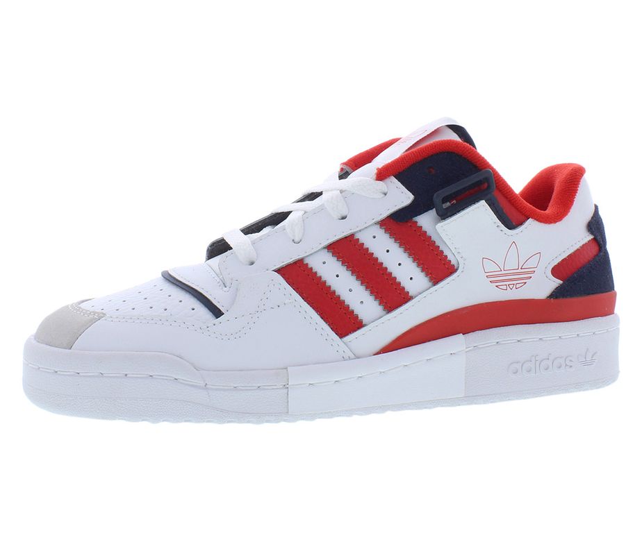 Zapatillas Forum Exhibit Low