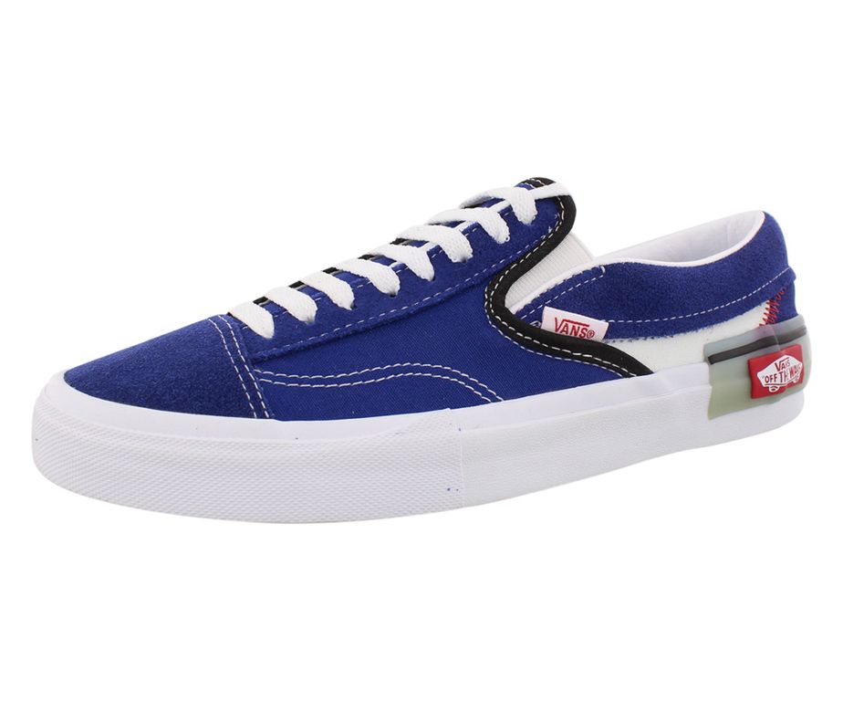 Zapatillas Cap Unisex adulto