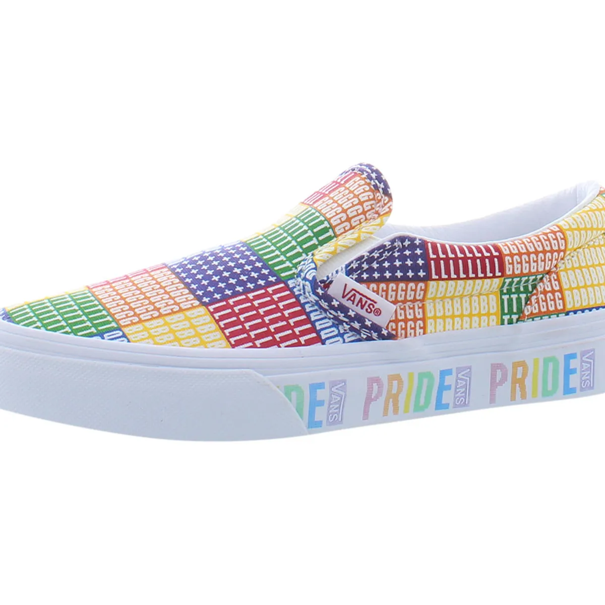 VANS - Zapatillas Classic Slip On