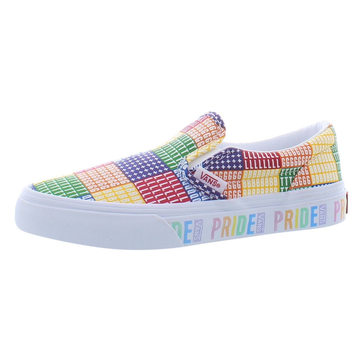 VANS - Zapatillas Classic Slip On