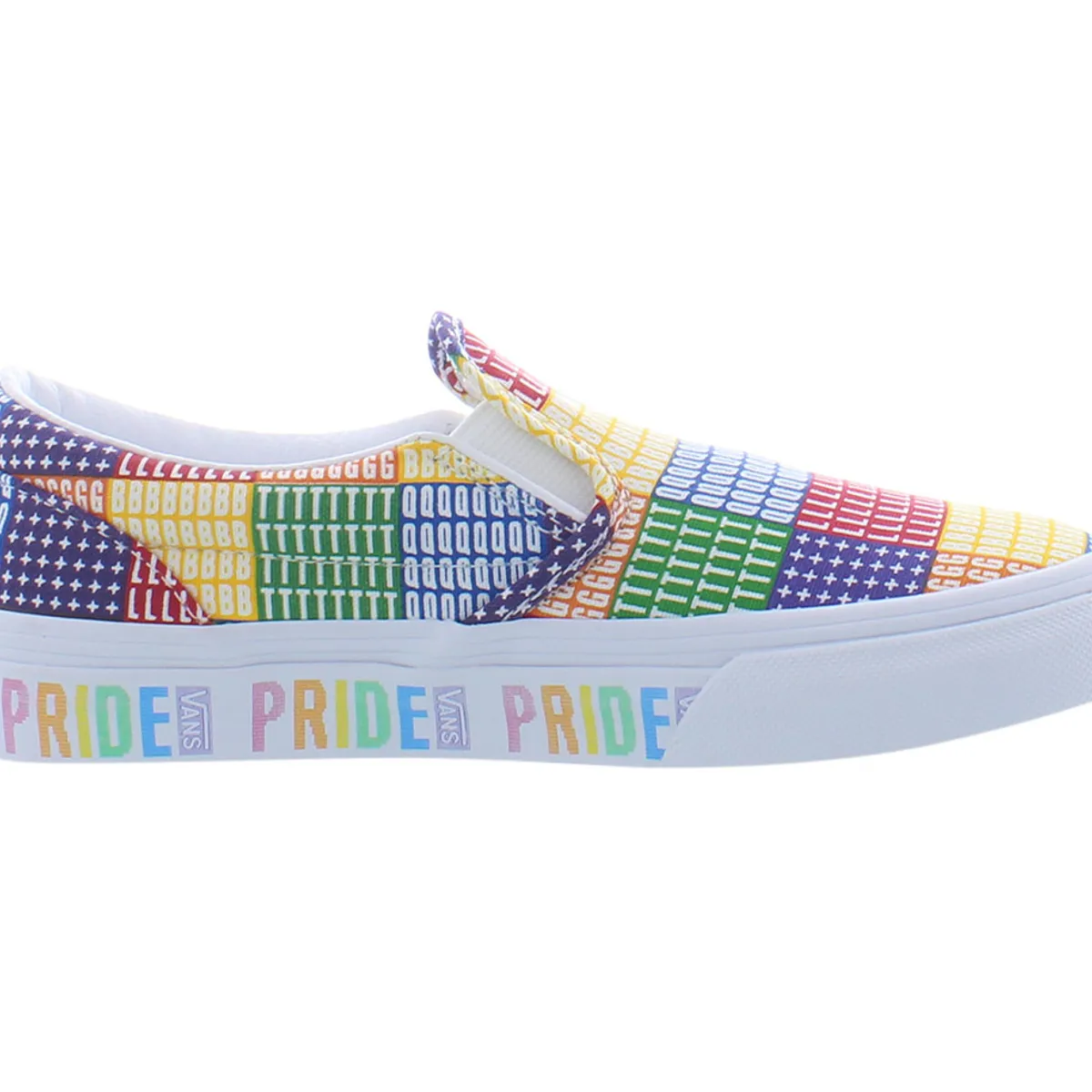 VANS - Zapatillas Classic Slip On