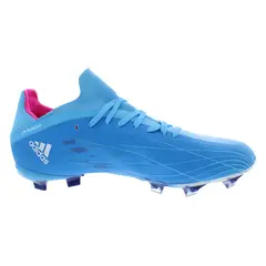 ADIDAS - Botines X Speedflow.1 Firm Ground GS