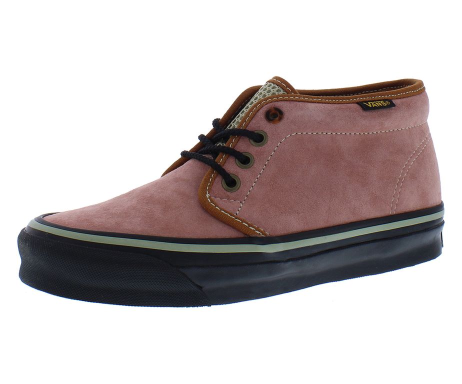 Botines Original Chukka LX