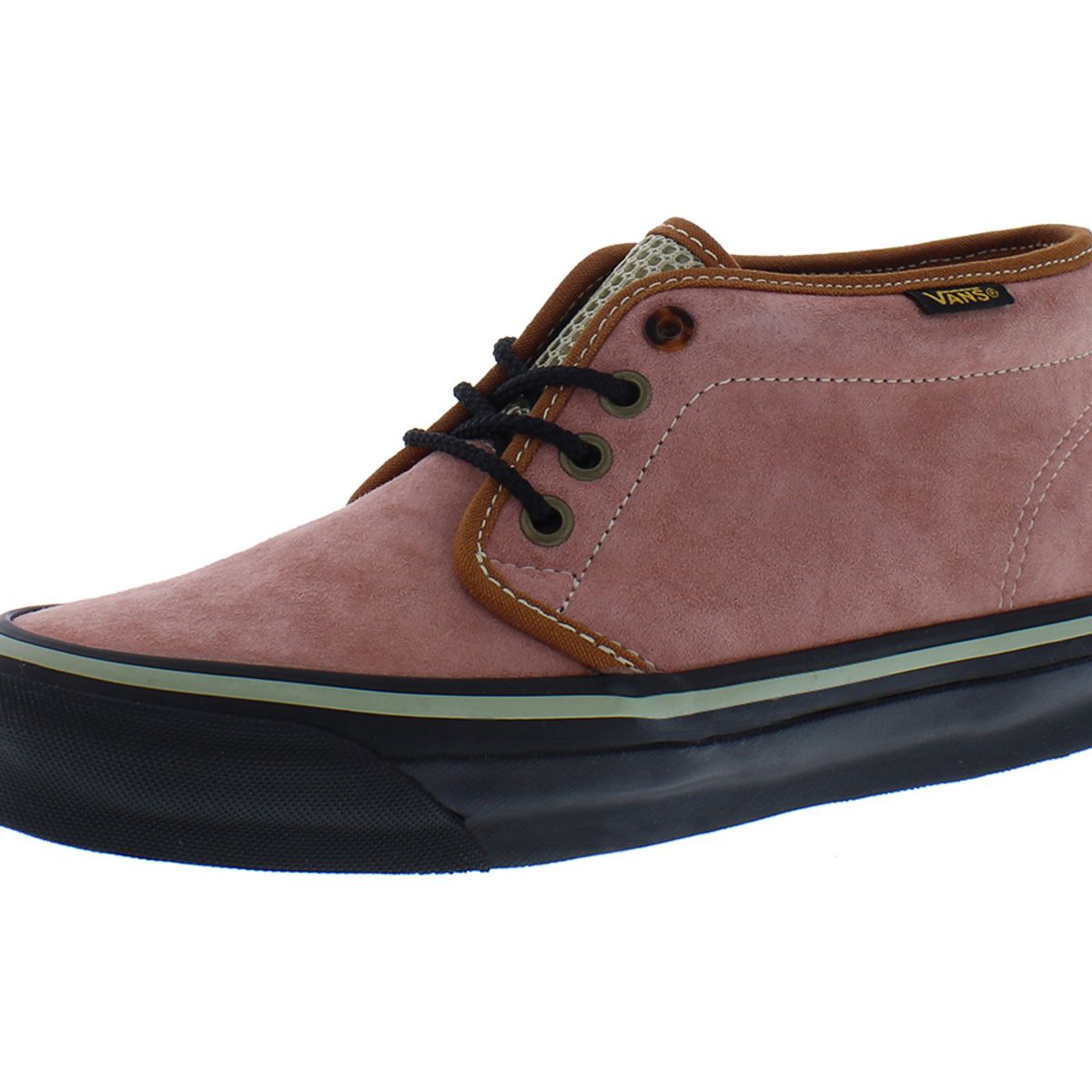 VANS - Botines Original Chukka LX