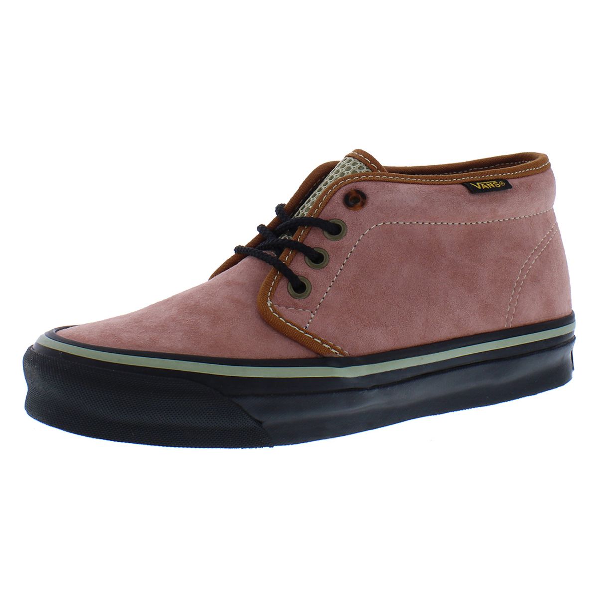 VANS - Botines Original Chukka LX