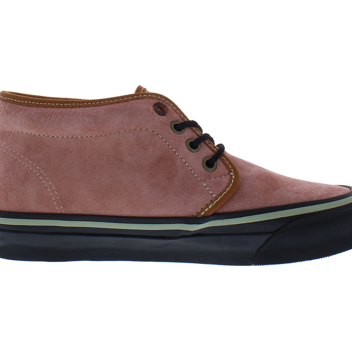 VANS - Botines Original Chukka LX