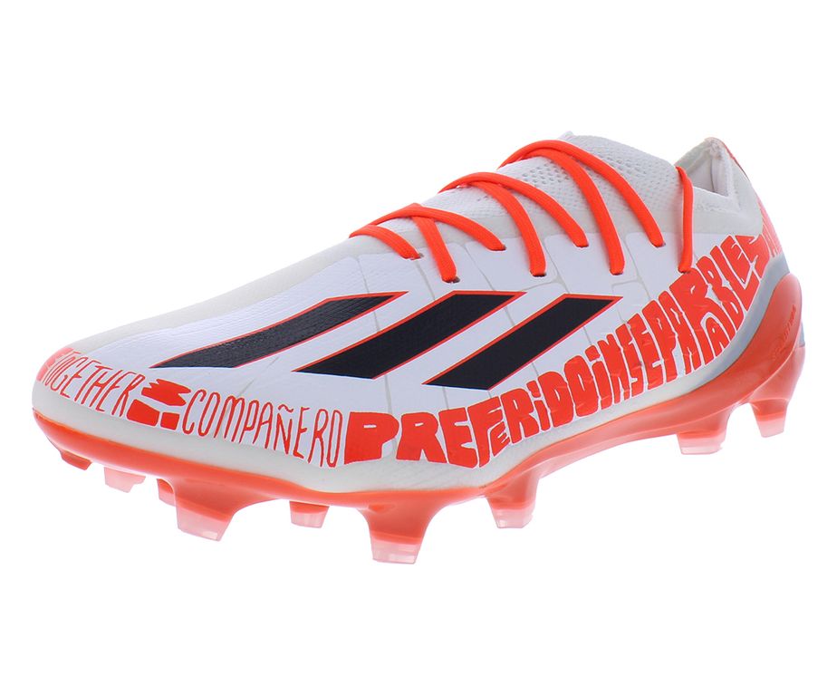 Zapatillas X Speedportal Messi