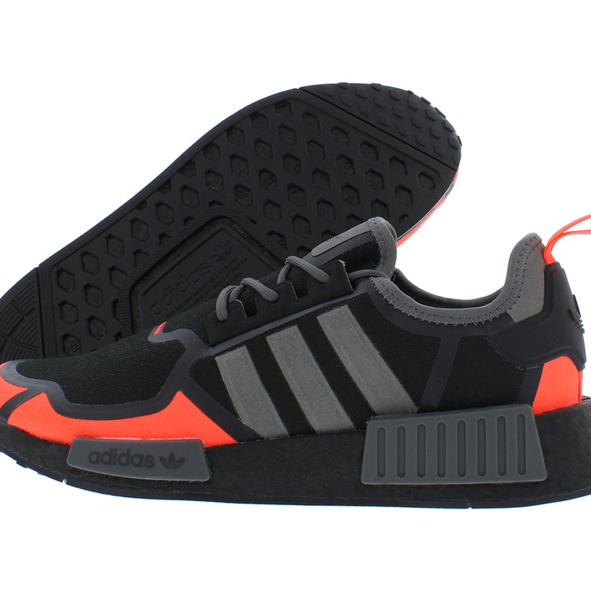 ADIDAS - Zapatillas NMDR1 Hombre